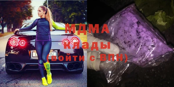 тгк Алексин